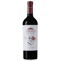 Sommos Varietales Tinto