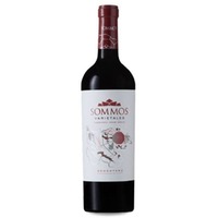 Sommos Varietales Tinto