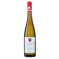 Graach Himmelreich Riesling trocken GG - Schloss Lieser
