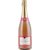 Champagne Louis Bouvier Brut Rosé