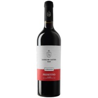 Il Medaglione Primitivo IGT Leone de Castris 1,5L