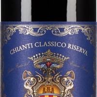 Chianti Classico Riserva Rocca Guicciarda