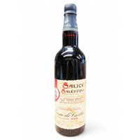Wein Salice Salentino Riserva Leone de Castris