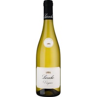 Mas la Chevalière blanc Viognier, Pays d'Oc IGP, Languedoc-Roussillon, 2024, Weißwein