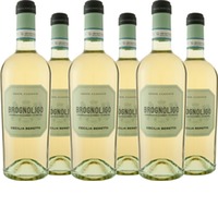 Brognoligo Soave Classico DOC