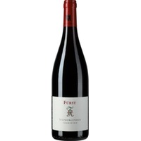 Weingut Rudolf Fürst Spätburgunder Tradition 0.75 l Franken Rotwein