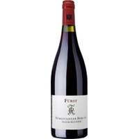 Weingut Rudolf Fürst Bürgstadter Berg Spätburgunder 0.75 l Franken Rotwein