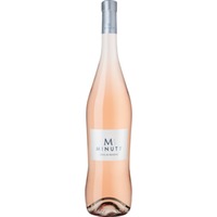 Minuty Cuvée M, Côtes de Provence AOP, Magnum, Provence, 2024, Roséwein