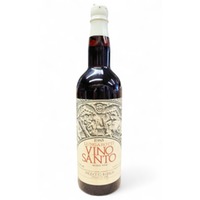 Wein - Tipp - Vino Santo Lungarotti