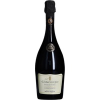 Concerto Lambrusco Reggiano secco DOC