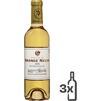 Domaine de Grange Neuve Monbazillac (375 ml)