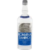 Romana Sambuca