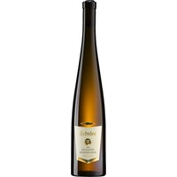 Schales Siegerrebe Beerenauslese, Edelsüß, Rheinhessen, Rheinhessen, 1990, Weißwein