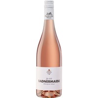 Oberkircher Badnermaidli Cuvée Rosé, Mild, Baden, Baden, 2024, Roséwein
