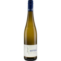 Ritter Weisser Riesling Alte Reben, Trocken, Nahe, Nahe, 2024, Weißwein