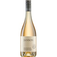 Bockeheimer Spätburgunder Blanc de Noir Bio, Feinherb, Pfalz, Pfalz, 2024, Roséwein