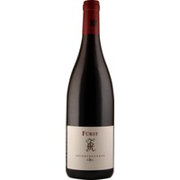 Weingut Rudolf Fürst Frühburgunder R 0.75 l Franken Rotwein