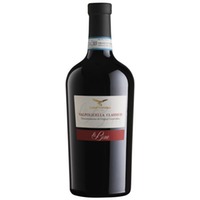 Valpolicella Classico Superiore "Le Bine" DOC
