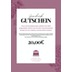 Geschenk-Gutschein 20€ 