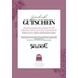 Geschenk-Gutschein 50€ 