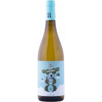 Ocho y Medio Chardonnay Tierra de Castilla IGP - Finca la Estacada