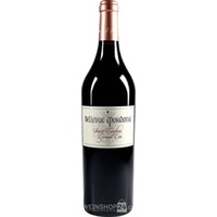 Chateau Bellevue Mondotte - Saint Emilion