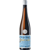 Weingut Robert Weil Monte Vacano Riesling 0.75 l Rheingau Weisswein