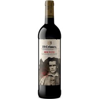 19 Crimes Red Blend Non-Vintage