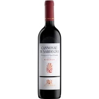 Cannonau Riserva DOC Sella & Mosca