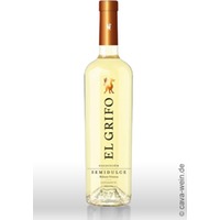 El Grifo Malvasia Semi-Dulce Colección Blanco