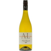 Weißer Burgunder **  tr. 2023/24, Alexander Laible