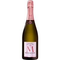 Grande Rosé Brut, Champagne Montaudon