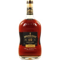 Appleton Estate 12 Years, Jamaica Rum