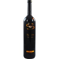 Big John Cuvée Reserve Scheiblhofer