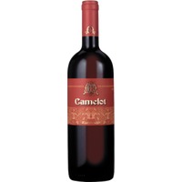 Camelot Sicilia DOC - Firriato