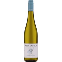 Weißburgunder trocken - Weingut Neef-Emmich