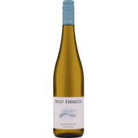 Westhofener Weißburgunder - Weingut Neef-Emmich