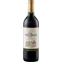 Viña Arana Gran Reserva Rioja DOCa - La Rioja Alta