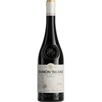 Reserva Selección de la Familia - Ramon Bilbao