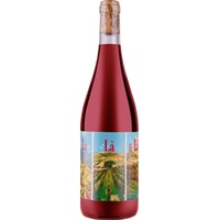 Là, Là & Là Rosé - Domaine de Poumeyrade