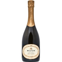 Blanc de Blancs Brut - Wiston Estate