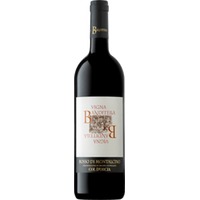 Banditella Rosso di Montalcino DOC - Col d'Orcia