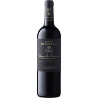 Vigna San Francesco Cabernet Sauvignon Sicilia DOC - Tenuta Regaleali