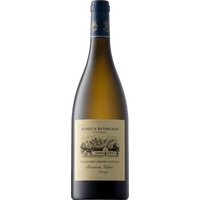 Baroness Nadine - Rupert & Rothschild