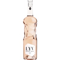 Lyv Rosé Languedoc IGP - Maison JeanJean