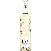 Lyv Sauvignon Languedoc IGP - Maison JeanJean