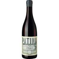 Boekenhoutskloof Patina Syrah, WO Franschhoek, Western Cape, 2021, Rotwein