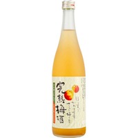 Sakari Kanjuku Umeshu Nihonshu Sake Blend