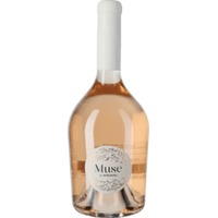 Muse de Miraval Rosé Grande Cuvée Côtes de Provence