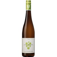 Weißer Burgunder trocken